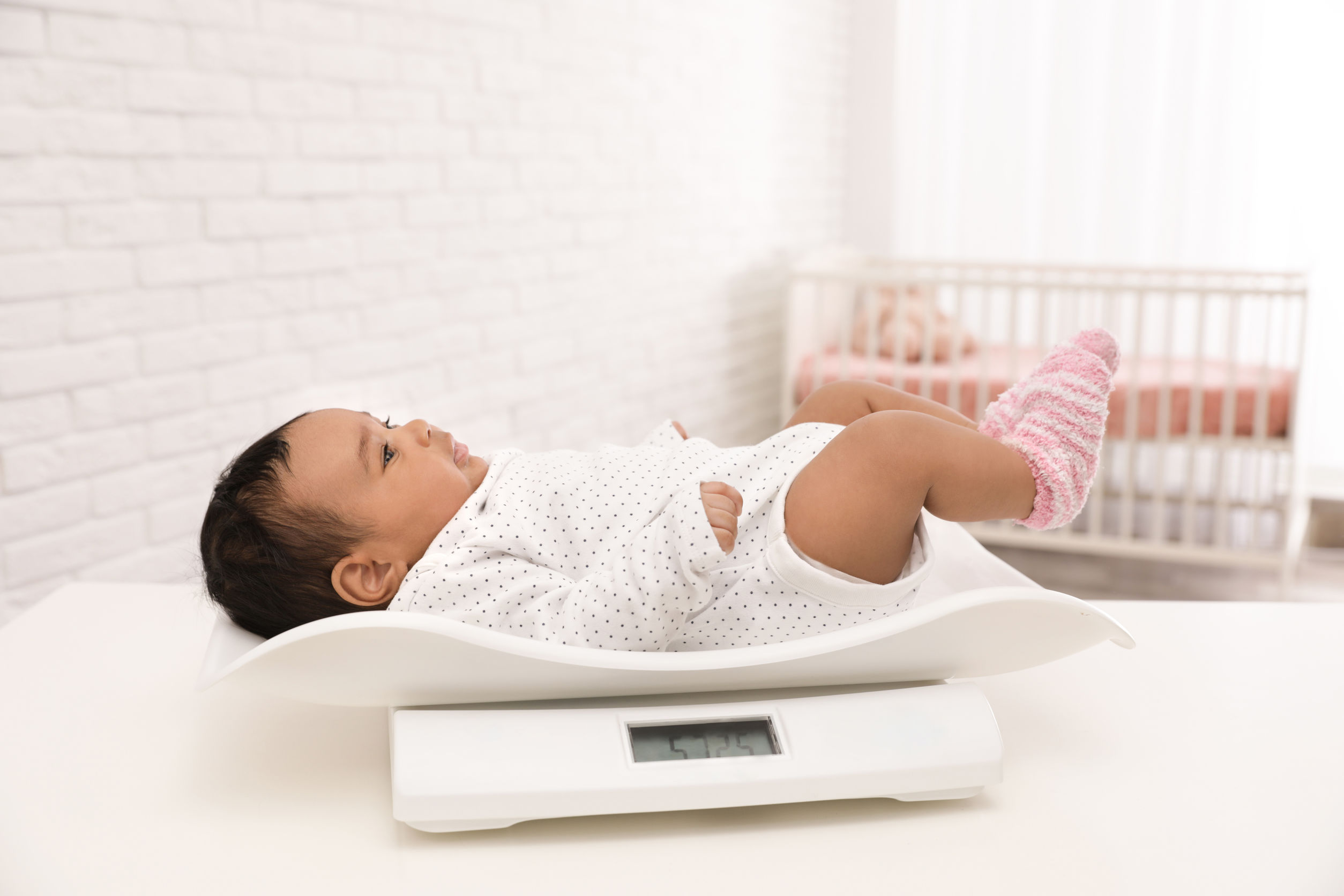Is my baby getting enough milk?