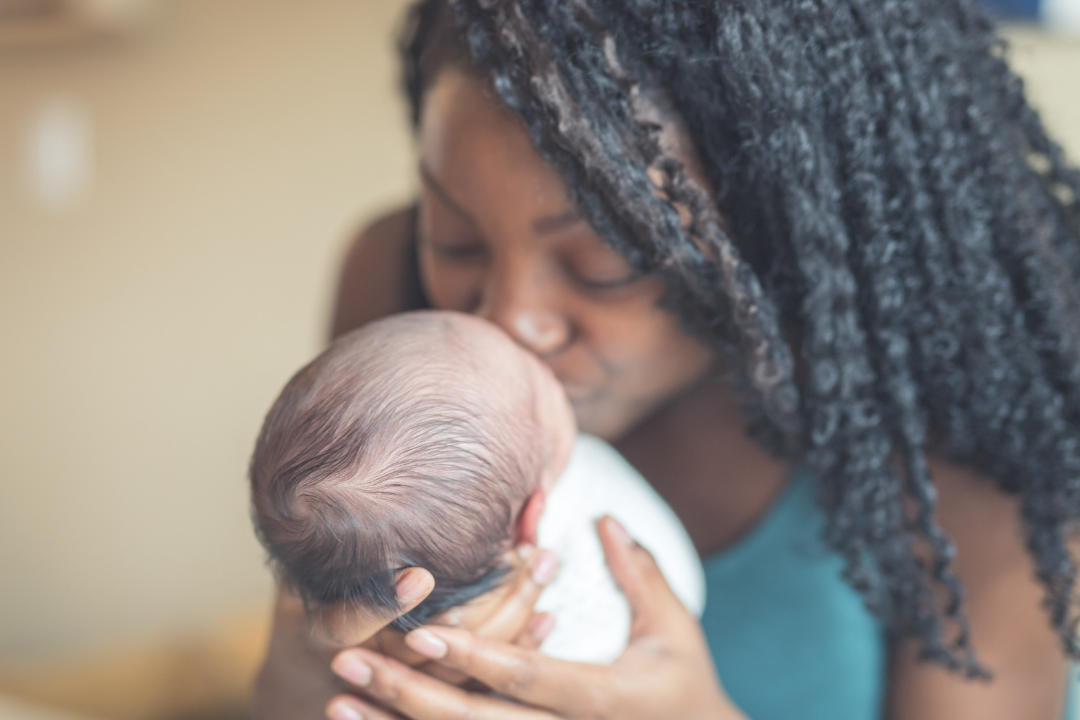 Prepared to be a parent