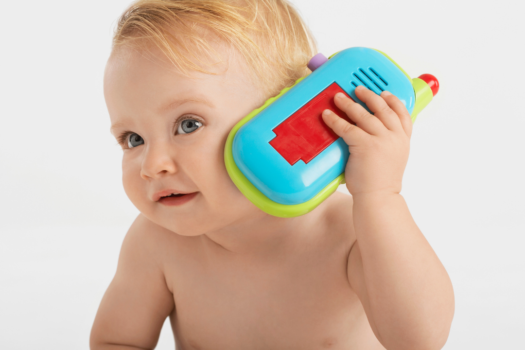 Language Development