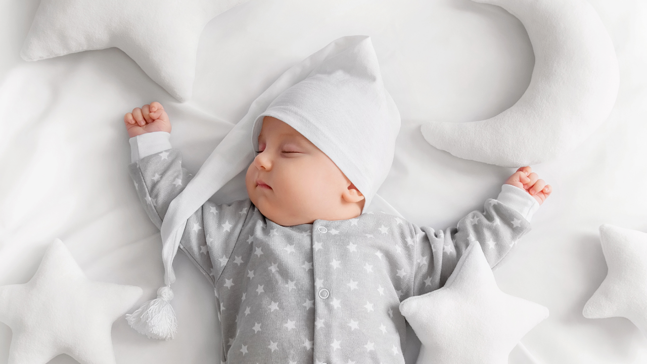 Sleep Sense Online Course