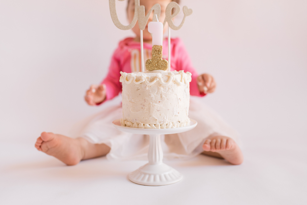 Babies Birthdays