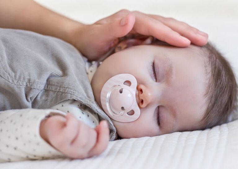 Pacifiers For Babies