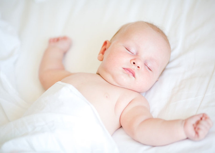 Get Your Baby to Sleep in a Strange Environment