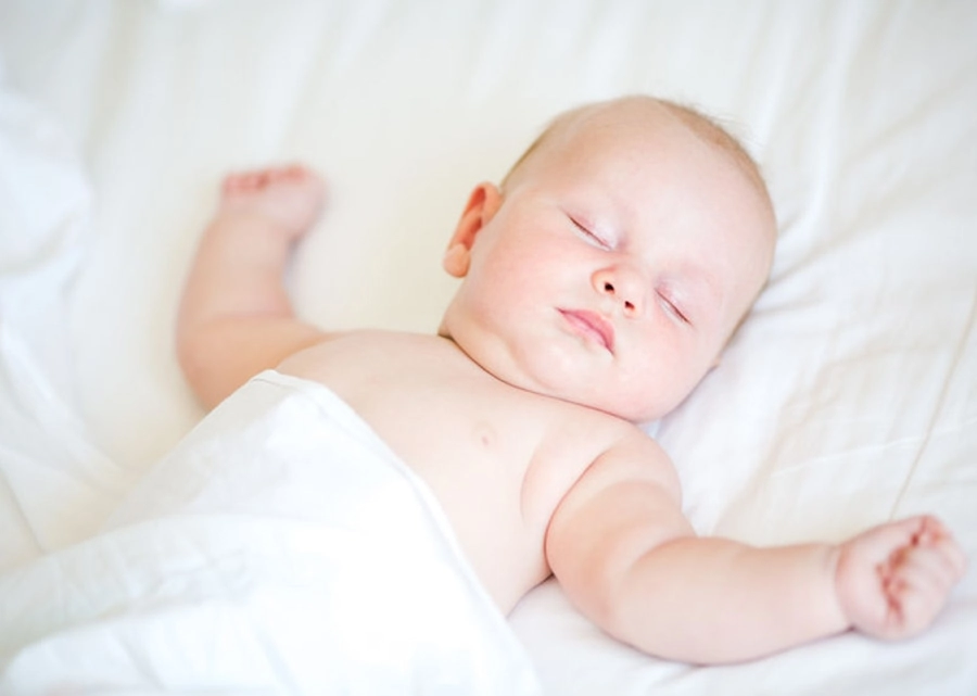 Get Your Baby to Sleep in a Strange Environment