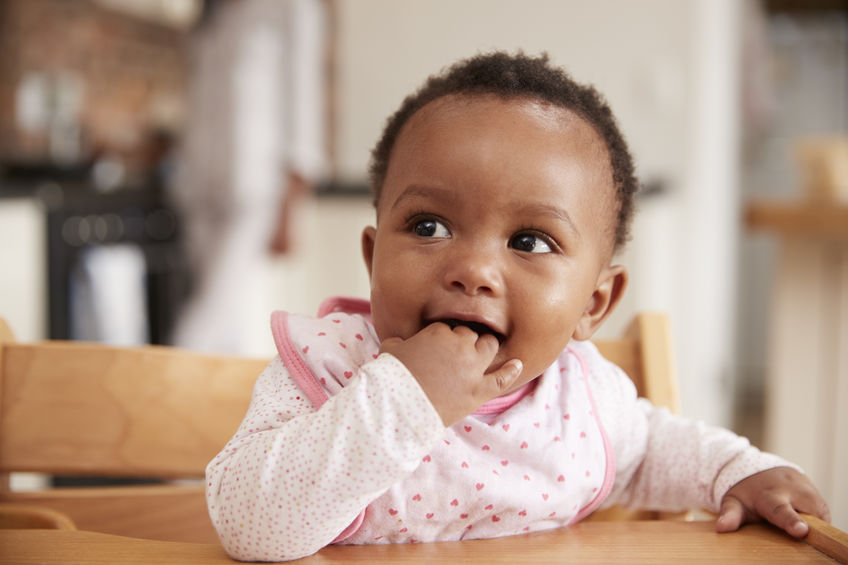 Your Baby's Growth And Nutrition