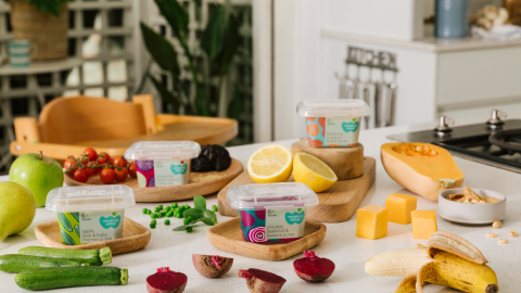 Selecting Foods For Your Baby