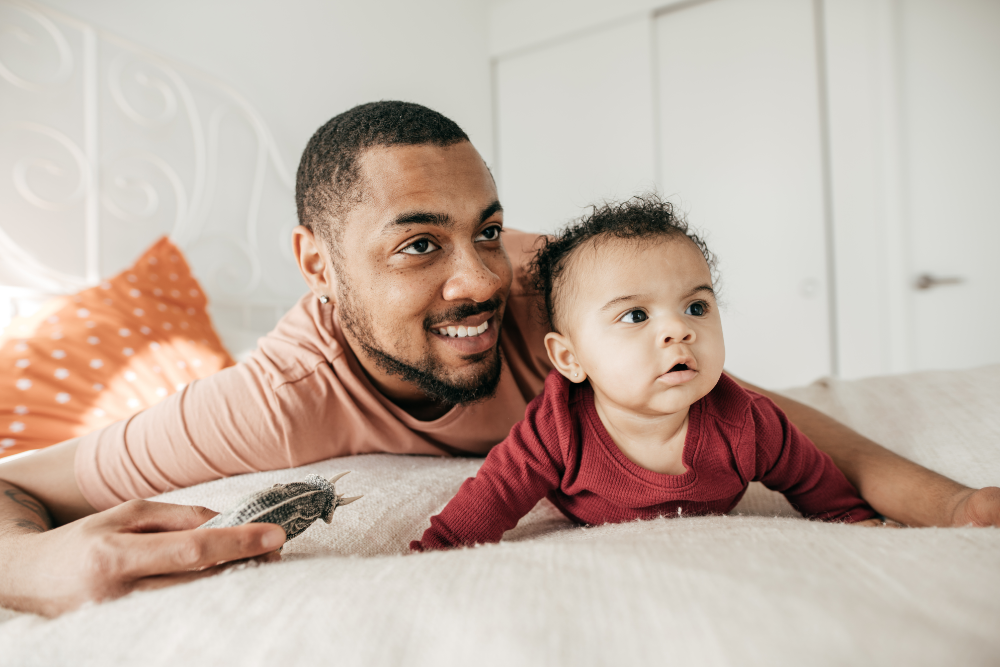 TV and your Baby