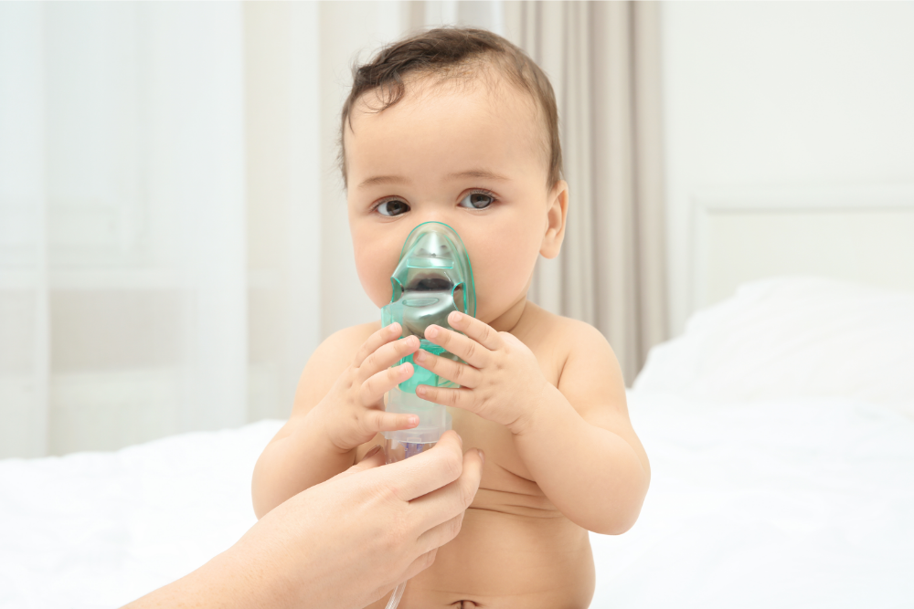 What is Croup?