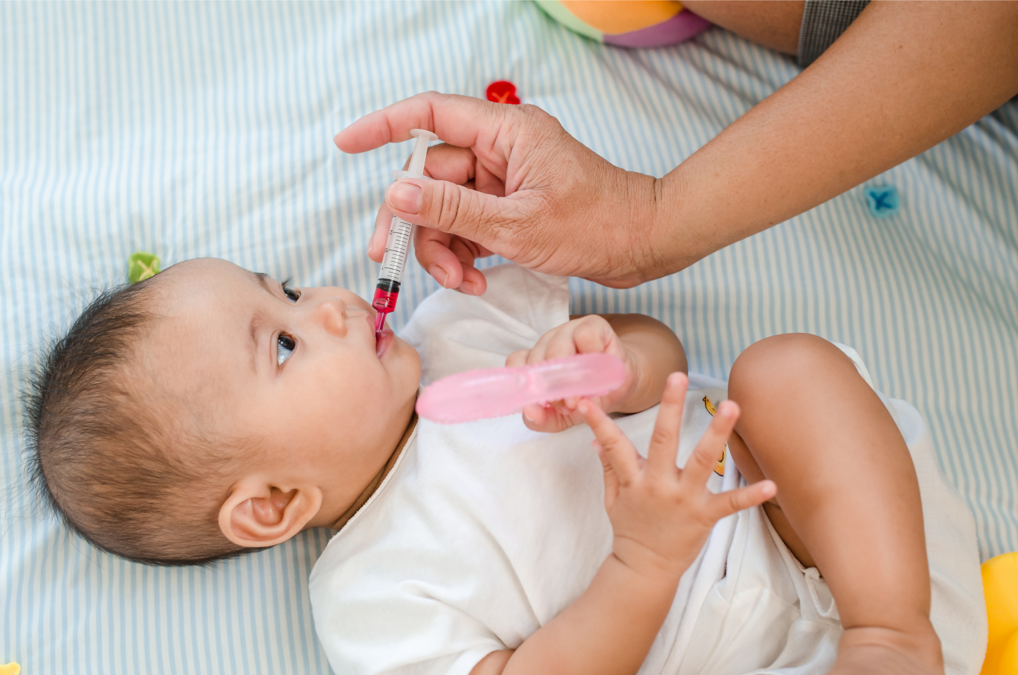 Effects of Medication or Hospitalization on Sleep