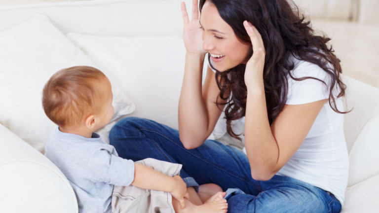 Optimizing your Baby's Development