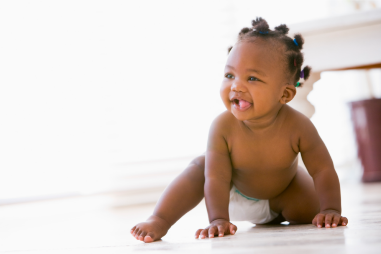 Activity Ideas 9-12 Months