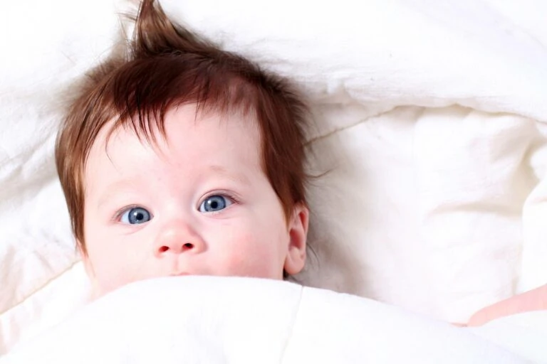 Solving Baby Sleep Issues