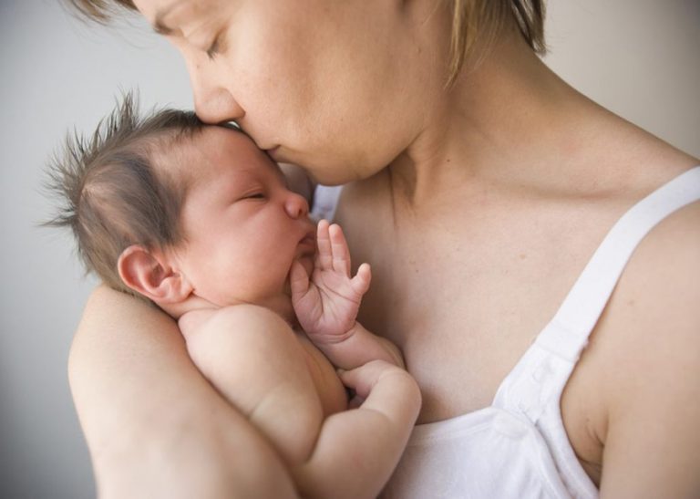 An intimate look at Post Natal Depression
