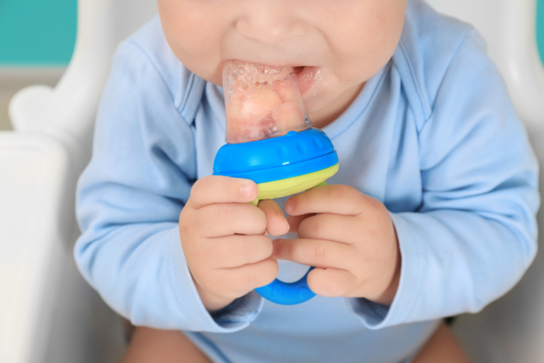 Weaning Guide