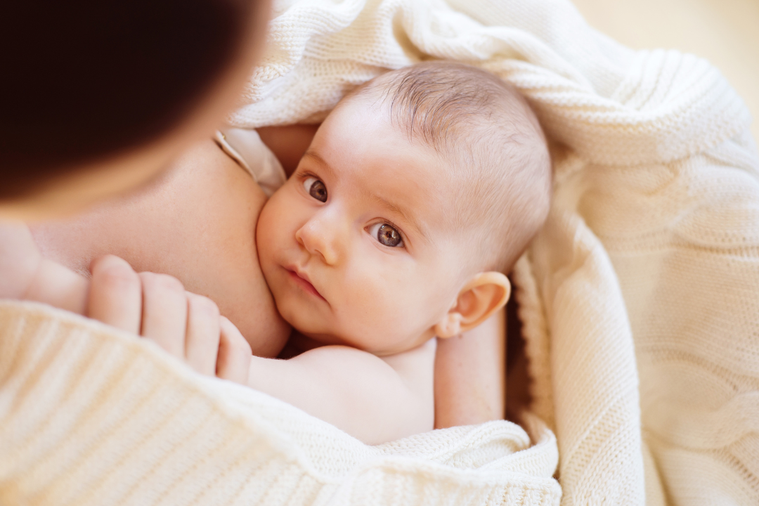 When & How to Stop Breastfeeding?