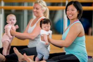 A Quick Guide to Baby Stimulation Classes