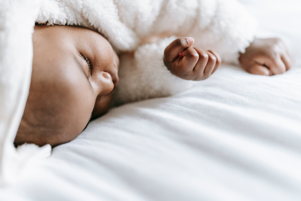 5 Bad baby sleep habits and what to do about them