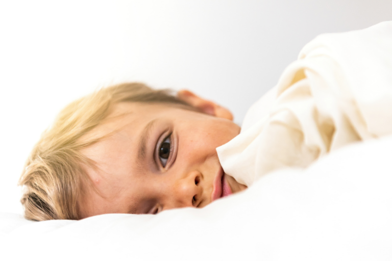 How To Manage The 2 Year Old Sleep Regression - Meg Faure