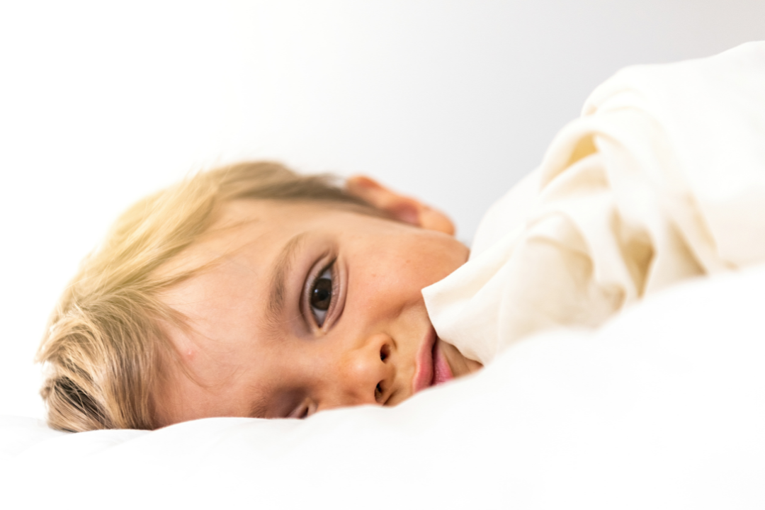 How To Manage The 2 Year Old Sleep Regression 