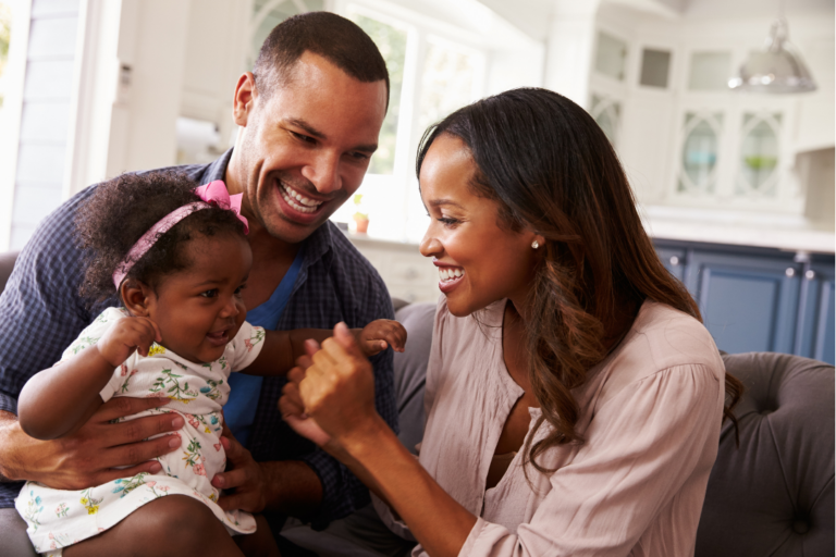 What Do Babies Need For Development
