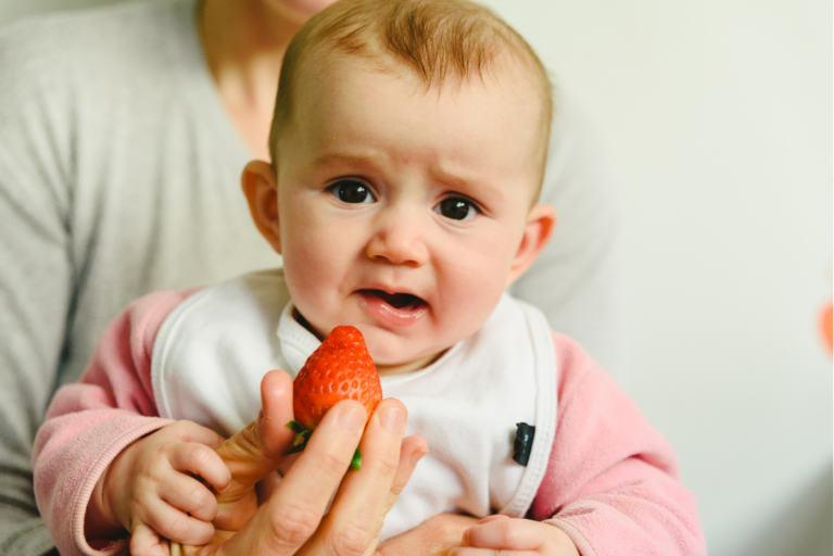 What to expect when weaning: Common challenges and how to overcome them