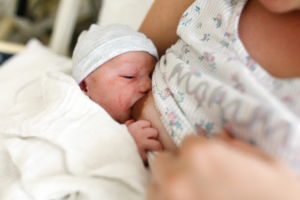 NICU Lactation Therapists can help breastfeed your prem baby 