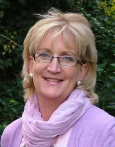 Ann Richardson