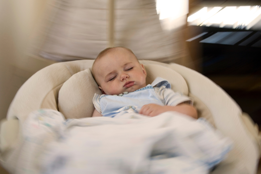 Baby Swing Safety: Guidelines, Risks, and Best Practices