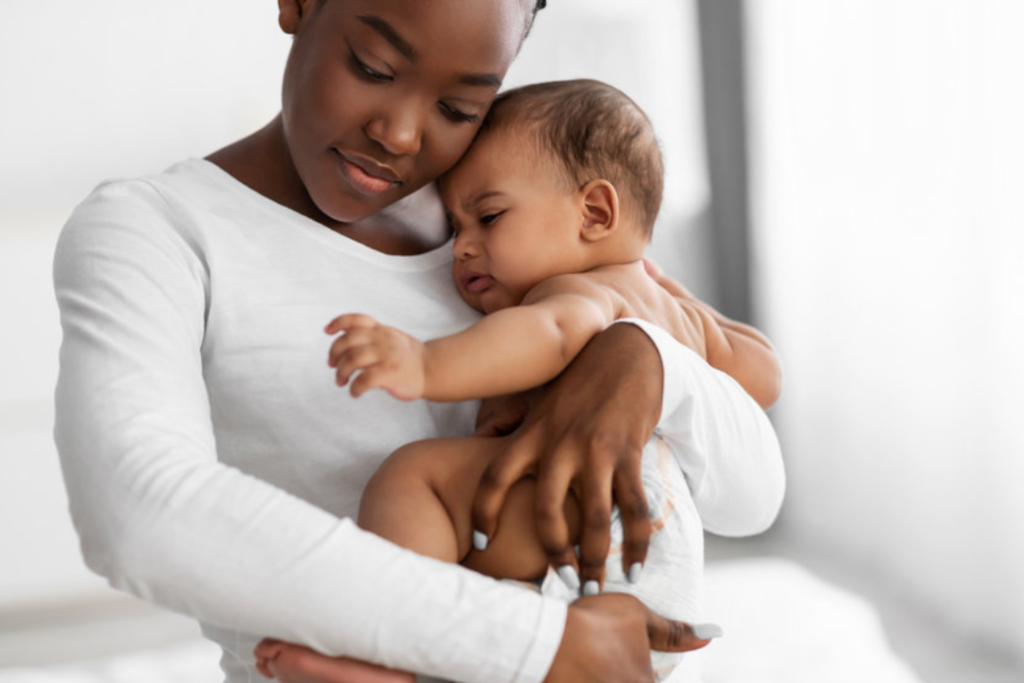Understanding Sensory-Sensitive Babies