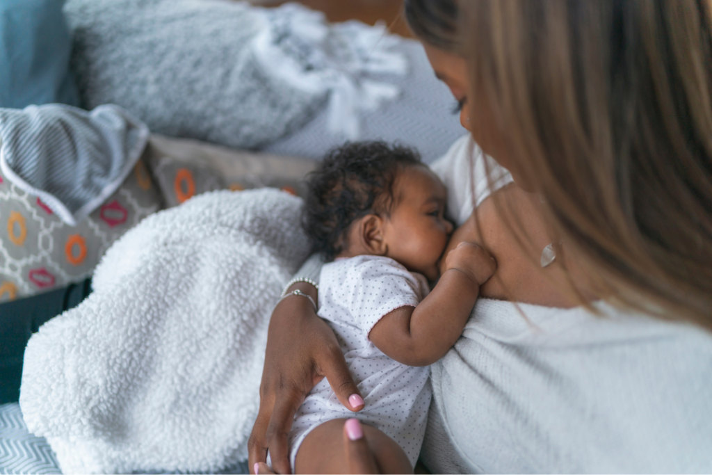 Breastfeeding Myths vs. Facts: The Truth About Tongue Tie and Successful Nursing