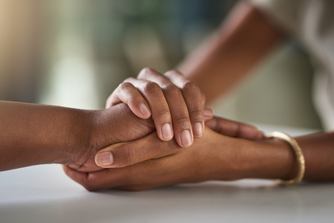 The Grief No One Talks About: Parenting a Child with a SEN Diagnosis
