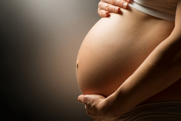 quad pregnancy